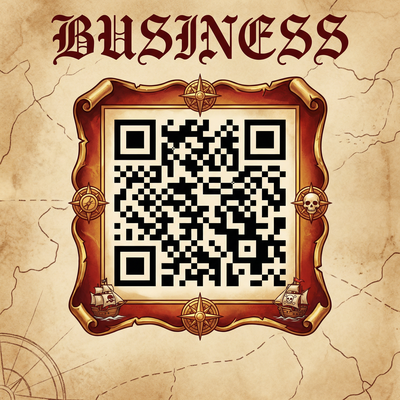 香蕉视频商务二维码