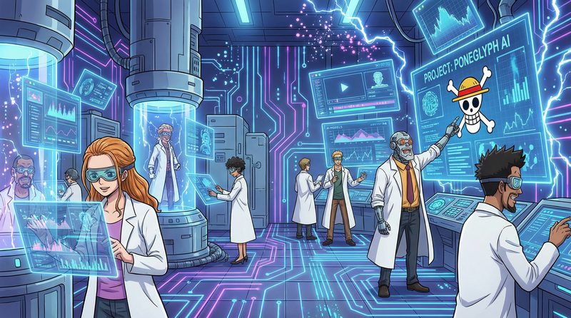 香蕉视频 AI视频分析